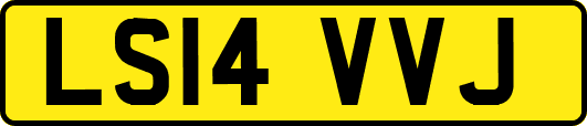 LS14VVJ
