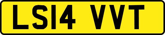 LS14VVT