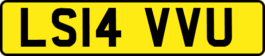 LS14VVU