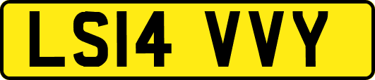 LS14VVY