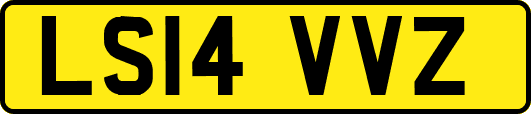 LS14VVZ