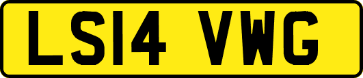 LS14VWG