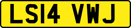 LS14VWJ