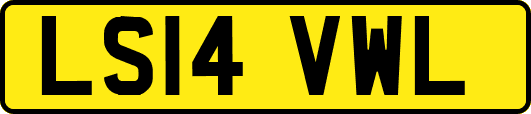 LS14VWL