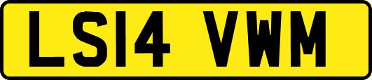 LS14VWM
