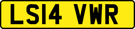 LS14VWR