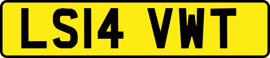 LS14VWT