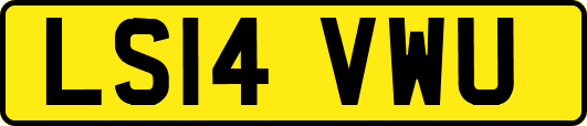 LS14VWU