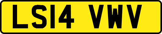 LS14VWV