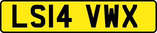 LS14VWX