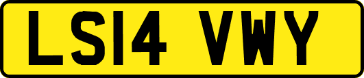 LS14VWY