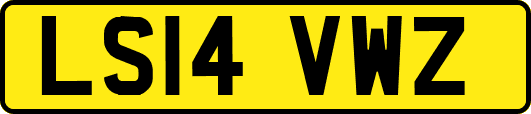 LS14VWZ