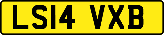 LS14VXB