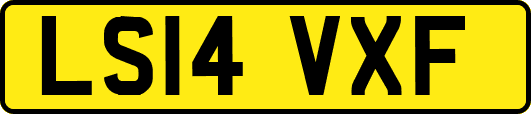 LS14VXF