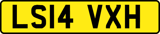LS14VXH
