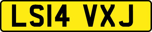 LS14VXJ