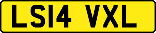 LS14VXL