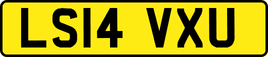 LS14VXU