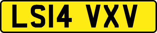 LS14VXV