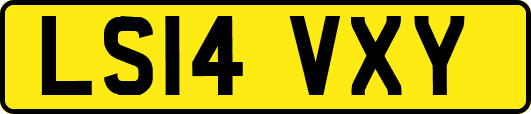 LS14VXY