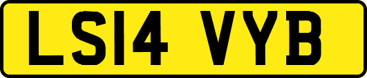 LS14VYB