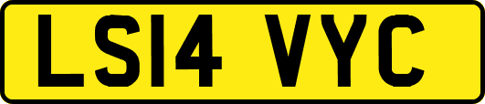 LS14VYC