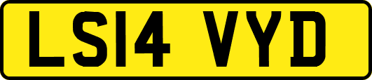 LS14VYD