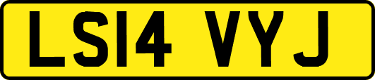 LS14VYJ