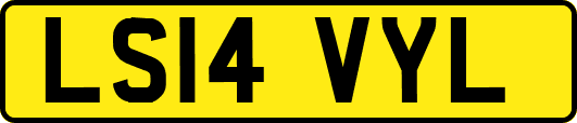 LS14VYL