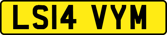 LS14VYM