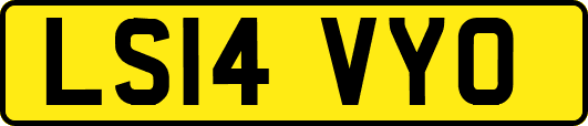 LS14VYO