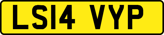 LS14VYP