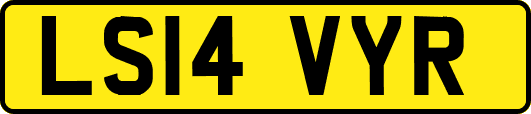 LS14VYR