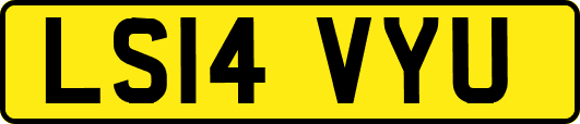 LS14VYU