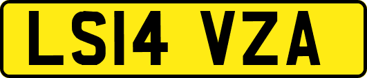 LS14VZA