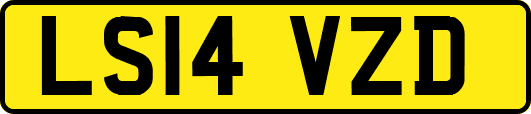 LS14VZD