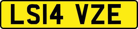 LS14VZE