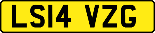 LS14VZG