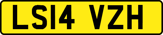 LS14VZH