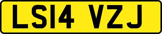 LS14VZJ