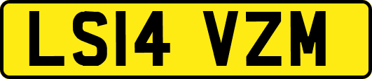 LS14VZM