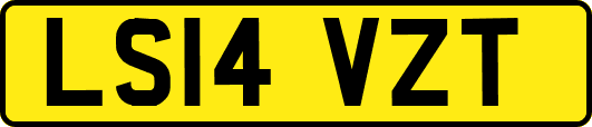 LS14VZT