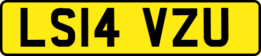 LS14VZU