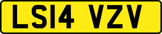 LS14VZV