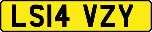 LS14VZY