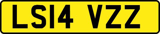 LS14VZZ