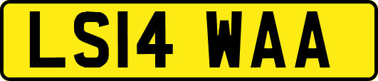 LS14WAA