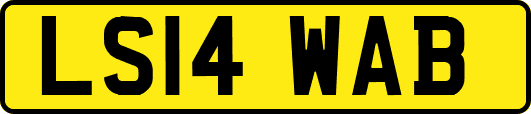 LS14WAB