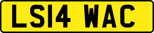 LS14WAC