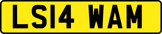 LS14WAM